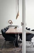 Miniatyrbild 3 av 8: Origin Wallcoverings tapet metall mintgrönt 53 cm x 10,05 m