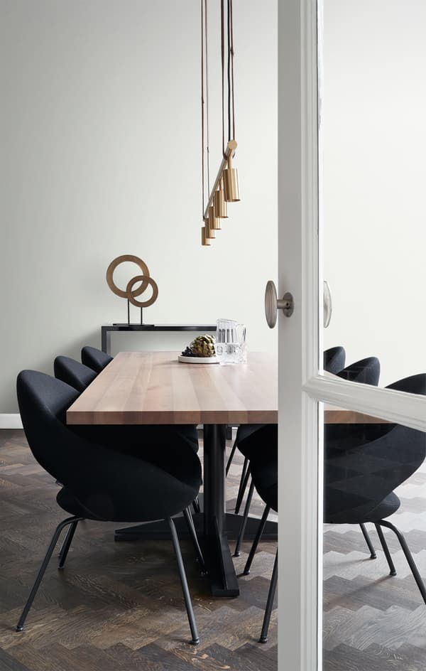 Origin Wallcoverings tapet metall mintgrönt 53 cm x 10,05 m