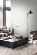 Miniatyrbild 4 av 8: Origin Wallcoverings tapet metall mintgrönt 53 cm x 10,05 m