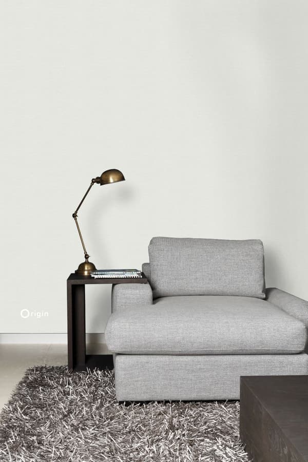 Origin Wallcoverings tapet metall mintgrönt 53 cm x 10,05 m