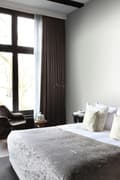 Miniatyrbild 2 av 8: Origin Wallcoverings tapet metall mintgrönt 53 cm x 10,05 m