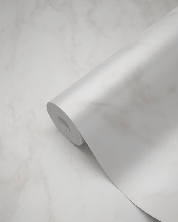 Origin Wallcoverings tapet marmor lysebeige 53 cm x 10,05 m