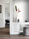 Miniatyrbillede 2 af 8: Origin Wallcoverings tapet marmor lysebeige 53 cm x 10,05 m