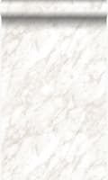 Miniatyrbillede 1 af 8: Origin Wallcoverings tapet marmor lysebeige 53 cm x 10,05 m
