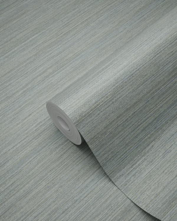 Origin Wallcoverings tapet vævet struktur celadon grønt 0,53 x 10,05 m