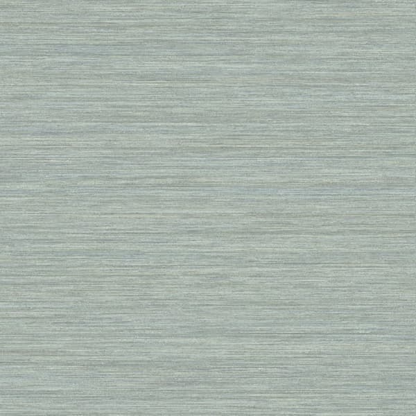 Origin Wallcoverings tapet vævet struktur celadon grønt 0,53 x 10,05 m
