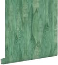 Miniatyrbillede 1 af 7: ESTAhome tapet blade jadegrønt - 138987 - 0,53 x 10,05 m