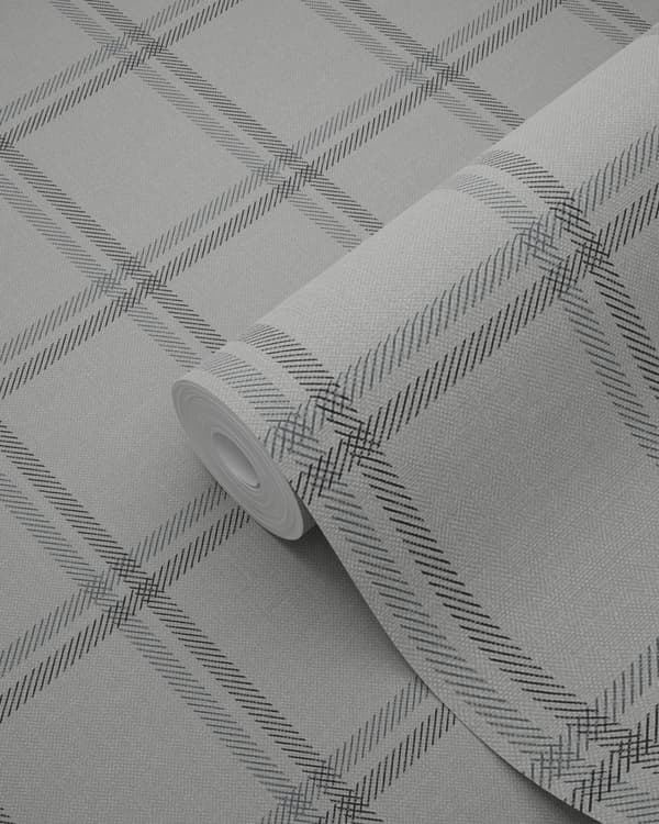 Origin Wallcoverings tapet romb sandfärgat 0,53 x 10,05 m