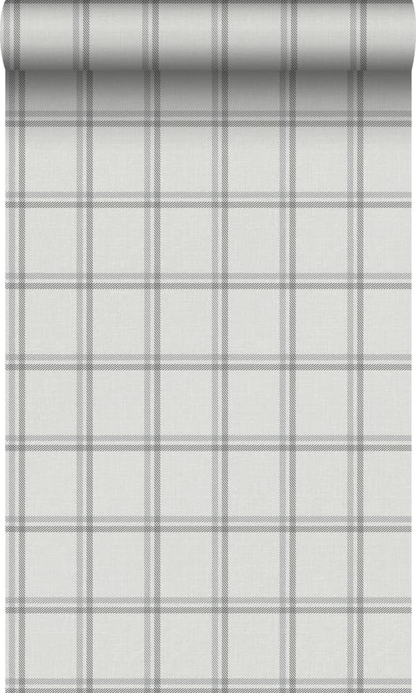 Origin Wallcoverings tapet romb sandfärgat 0,53 x 10,05 m
