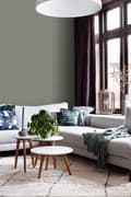 Miniatyrbillede 8 af 8: ESTAhome tapet sekskant olivengrønt 0,53 x 10,05 m