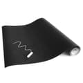 Miniatyrbillede 7 af 7: ESTAhome tavle tapet  sort 53 cm x 10,05 m