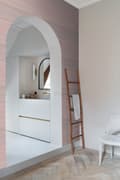 Miniatyrbild 4 av 8: Origin Wallcoverings tapet vävd struktur med lutningsfärger antikrosa 0,53 x 10,05 m