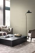 Miniatyrbild 3 av 8: Origin Wallcoverings tapet ornament glänsande brons 53 cm x 10,05 m