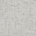Miniatyrbild 8 av 8: Origin Wallcoverings tapet tegelvägg ljusgrått 53 cm x 10,05 m