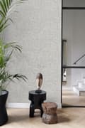 Miniatyrbild 2 av 8: Origin Wallcoverings tapet tegelvägg ljusgrått 53 cm x 10,05 m