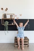Miniatyrbild 5 av 8: ESTAhome tavla tapet  svart 53 cm x 5,6 m