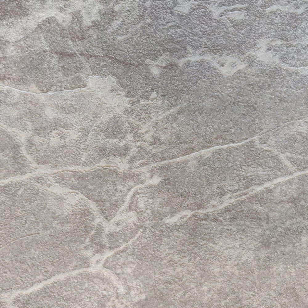 DUTCH WALLCOVERINGS Veggpanel marmor mørkegrå
