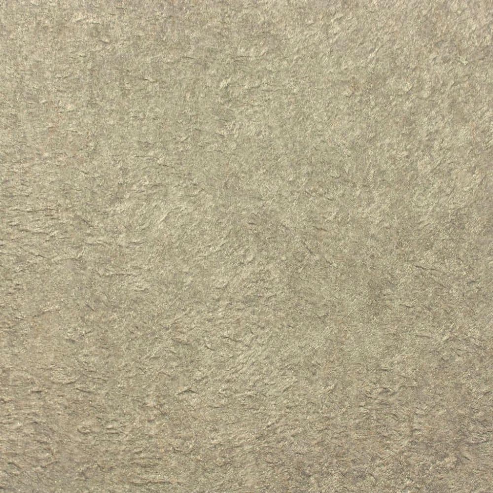 DUTCH WALLCOVERINGS Veggpanel fløyel grå