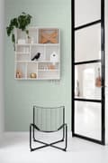 Miniatyrbild 4 av 7: ESTAhome tapet art deco mintgrönt och vitt 0,53 x 10,05 m