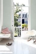 Miniatyrbillede 3 af 7: ESTAhome tapet murstensvæg mintgrønt 0,53 x 10,05 m