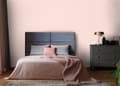 Miniatyrbild 4 av 8: ESTAhome tapet art deco milt rosa och guld 0,53 x 10,05 m