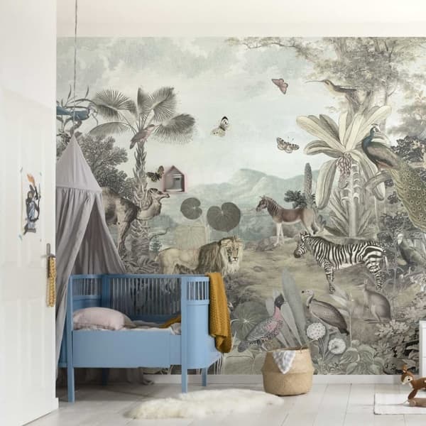 Komar Veggmaleri Creation 300x280 cm