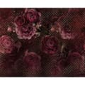 Miniatyrbild 2 av 5: Komar Fototapet Rouge Intense 350x280 cm