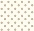 Miniatyrbild 1 av 4: Non woven-tapet geometrisk Profhome 369341-GU lätt texturerad matt färg beige rosa vit 5,33 m2