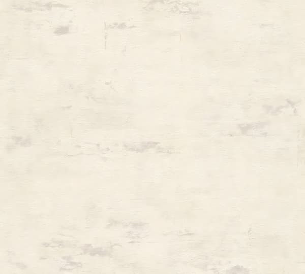 Non woven-tapet sten utseende Profhome 306682-GU lätt texturerad matt färg grädde grå 5,33 m2