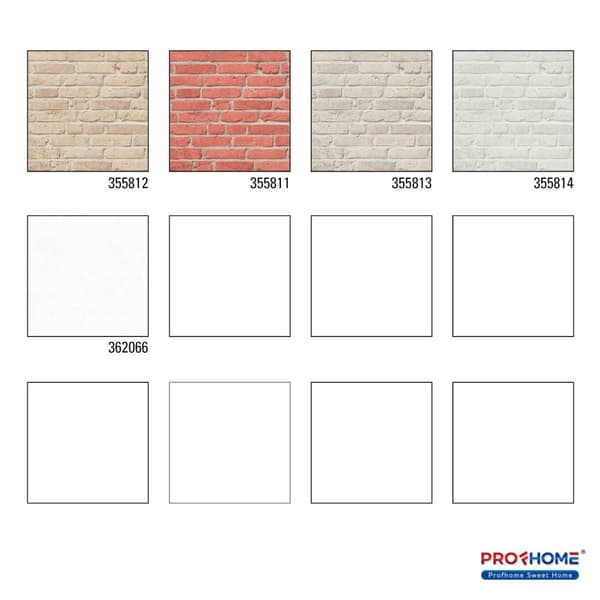 Non woven-tapet natur Profhome 355812-GU lätt texturerad matt färg beige 5,33 m2