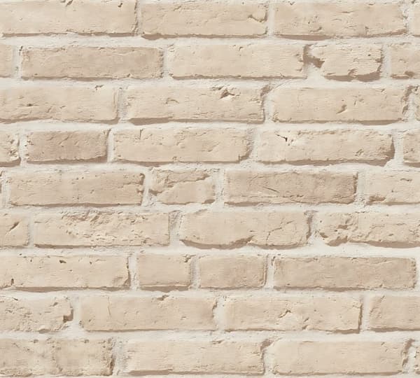 Non woven-tapet natur Profhome 355812-GU lätt texturerad matt färg beige 5,33 m2