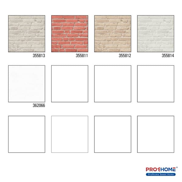 Non woven-tapet natur Profhome 355813-GU lätt texturerad matt färg grå 5,33 m2
