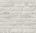 Miniatyrbild 1 av 6: Non woven-tapet natur Profhome 355813-GU lätt texturerad matt färg grå 5,33 m2