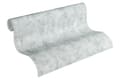 Miniatyrbild 2 av 6: Non woven-tapet sten utseende Profhome 361551-GU lätt texturerad matt färg grå 5,33 m2