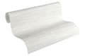 Miniatyrbild 2 av 6: Non woven-tapet sten utseende Profhome 709721-GU slät matt färg vit grå 5,33 m2