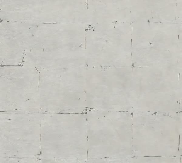 Non woven-tapet sten utseende Profhome 939921-GU slät matt färg grå beige 5,33 m2