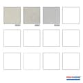 Miniatyrbild 6 av 7: Non woven-tapet sten utseende Profhome 952591-GU lätt texturerad matt färg beige 5,33 m2