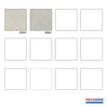 Miniatyrbild 7 av 7: Non woven-tapet sten utseende Profhome 952591-GU lätt texturerad matt färg beige 5,33 m2