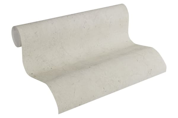 Non woven-tapet sten utseende Profhome 952591-GU lätt texturerad matt färg beige 5,33 m2