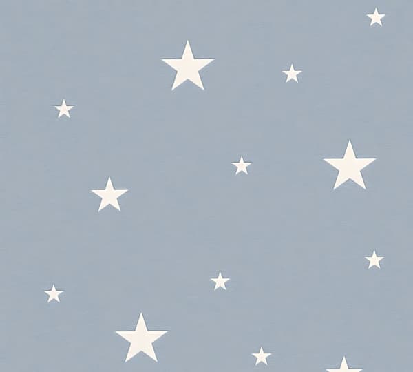Non woven-tapet barn tapet Profhome 324403-GU lätt texturerad glansigt mönster matt bakgrund färg grå 5,33 m2