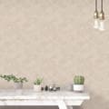 Miniatyrbillede 4 af 4: Noordwand tapet Evergreen Wicker Natural beige