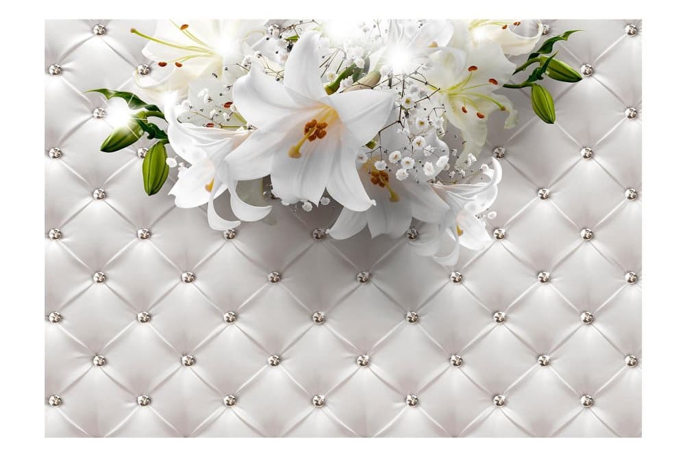 FOTOTAPET Princess Of Elegance 100x70