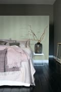 Miniatyrbillede 3 af 8: Origin Wallcoverings tapet slangeskind salvie grøn 0,53 x 10,05 m