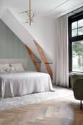 Miniatyrbillede 4 af 8: Origin Wallcoverings tapet slangeskind mulvarpegråt 0,53 x 10,05 m