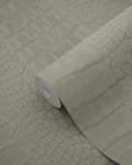Miniatyrbild 8 av 8: Origin Wallcoverings tapet krokodilhud beige 0,53 x 10,05 m
