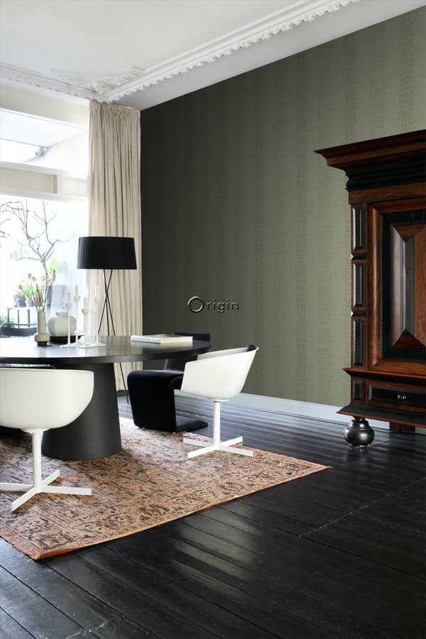 Origin Wallcoverings tapet krokodilhud beige 0,53 x 10,05 m