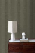Miniatyrbillede 7 af 7: Origin Wallcoverings tapet krokodillehud mulvarpegråt 0,53 x 10,05 m