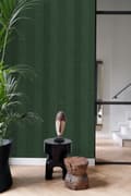 Miniatyrbillede 4 af 7: Origin Wallcoverings tapet krokodillehud mørkegrønt 0,53 x 10,05 m