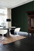 Miniatyrbillede 2 af 7: Origin Wallcoverings tapet krokodillehud mørkegrønt 0,53 x 10,05 m