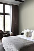 Miniatyrbild 6 av 8: Origin Wallcoverings tapet krokodilhud vitt 0,53 x 10,05 m